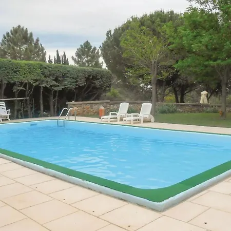 Lovely In With Wifi Сasa de vacaciones Puisserguier