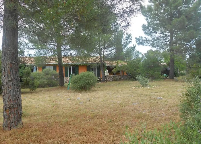 Holiday home Lovely In With Wifi *